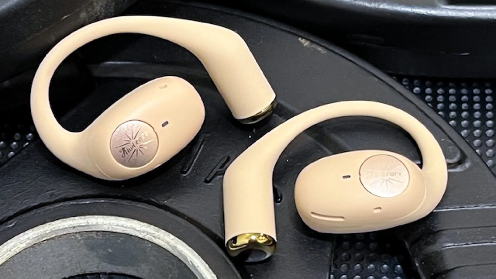 Kiwi Ears Spark Earphones Review — Sypnotix